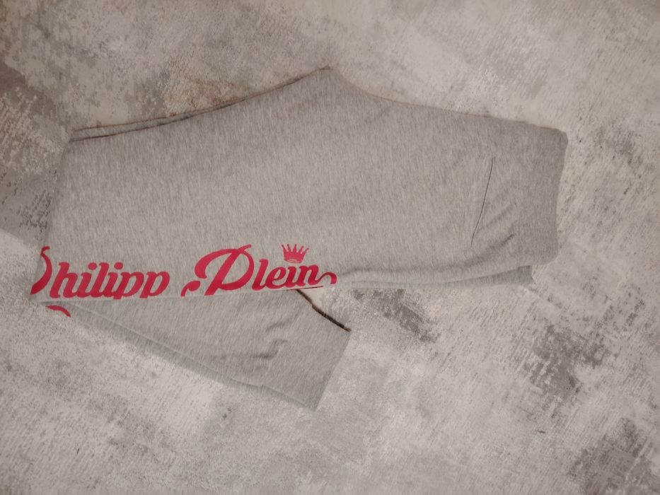 Анцунг Philip Plein