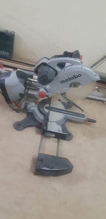 Metabo KGS 315 plus