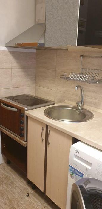 Продава се Двустаен апартамент в София, Люлин 2 - 68 кв.м за 2339 €/кв.м - Снимка #2