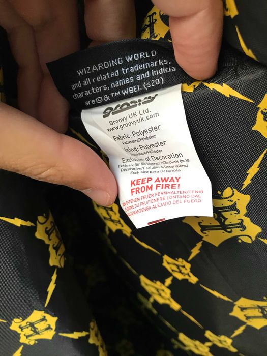 Rucsac Harry Potter Rucsac Hogwarts Wizarding World