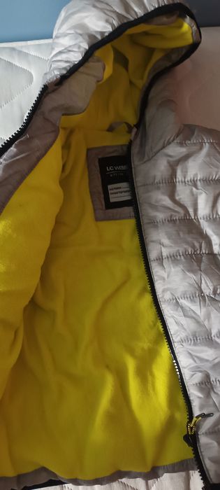 Нови зимни якета  Waikiki