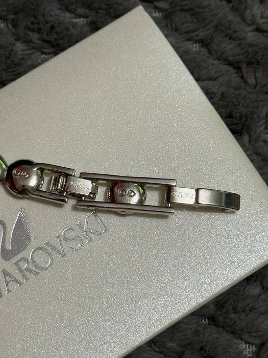 Brățară Swarovski Angelic Silver - Noua