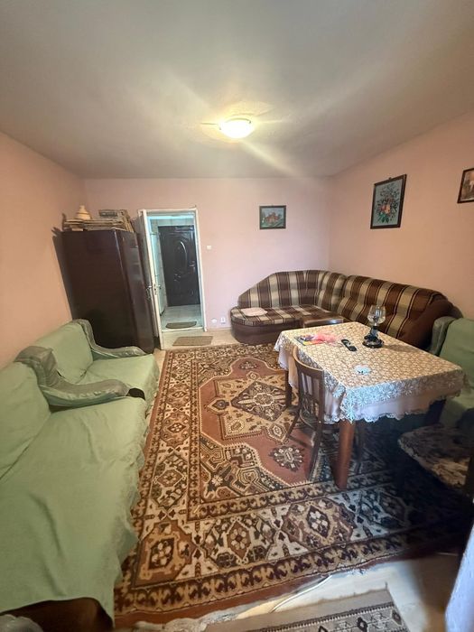 Garsoniera apartament