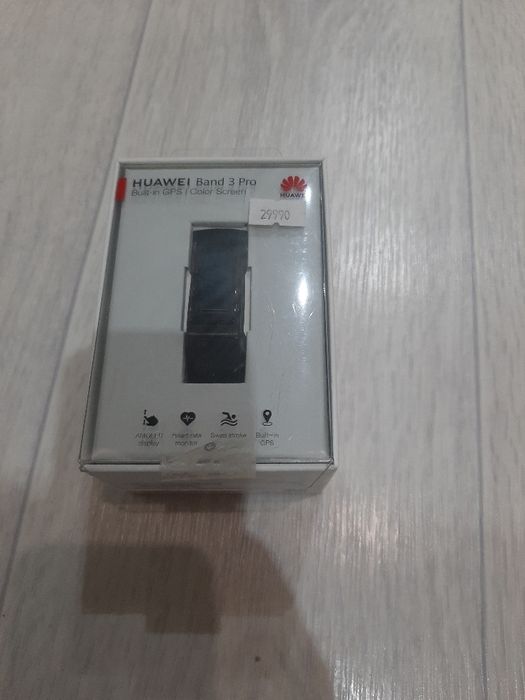 Продам фитнес часы