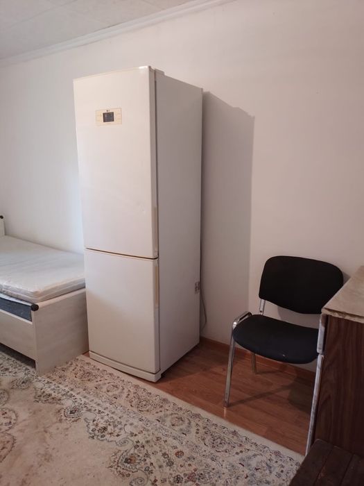 Комната в общежитии
