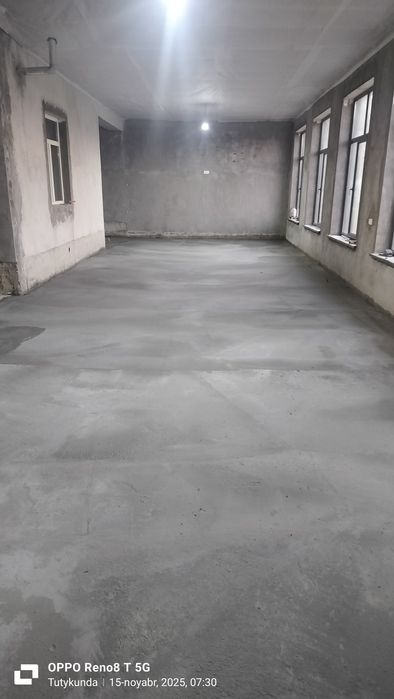 Buxoroda barcha turdagi remont ishlari brigada