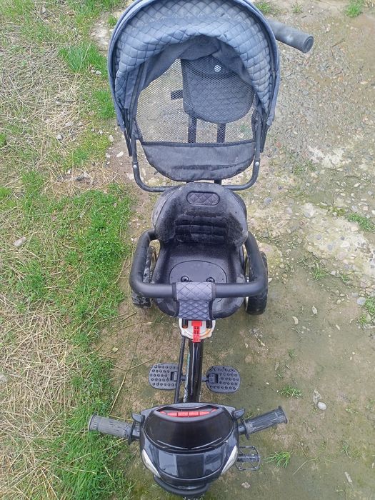 Продается детский велосипед