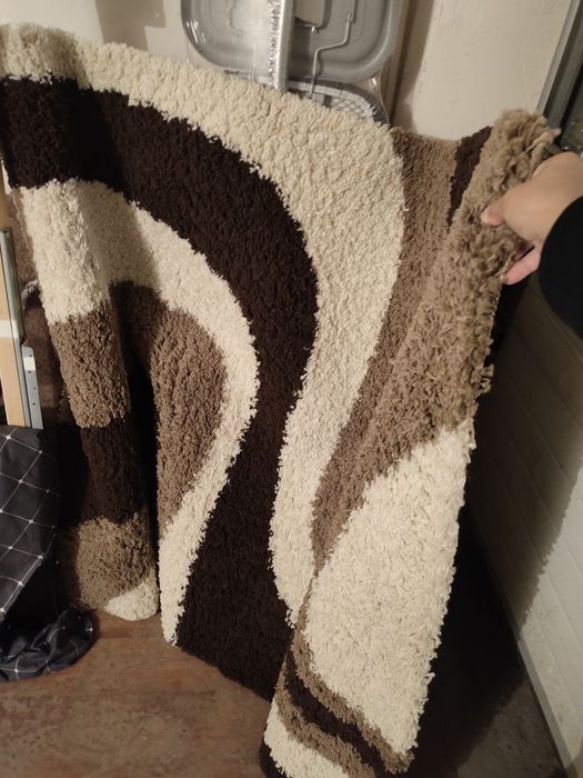 Ковер за 10000 тенге