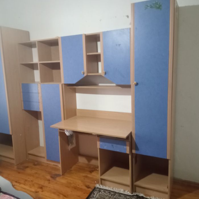 Детский гарнитур