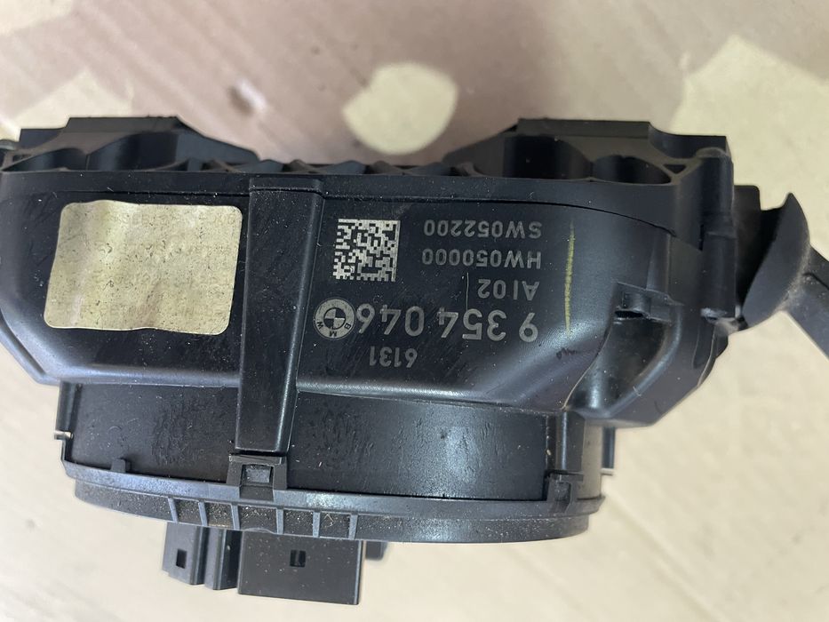 Лентов кабел БМВ Ф10/ Ф12 (szl lentov kabel bmw f12)
