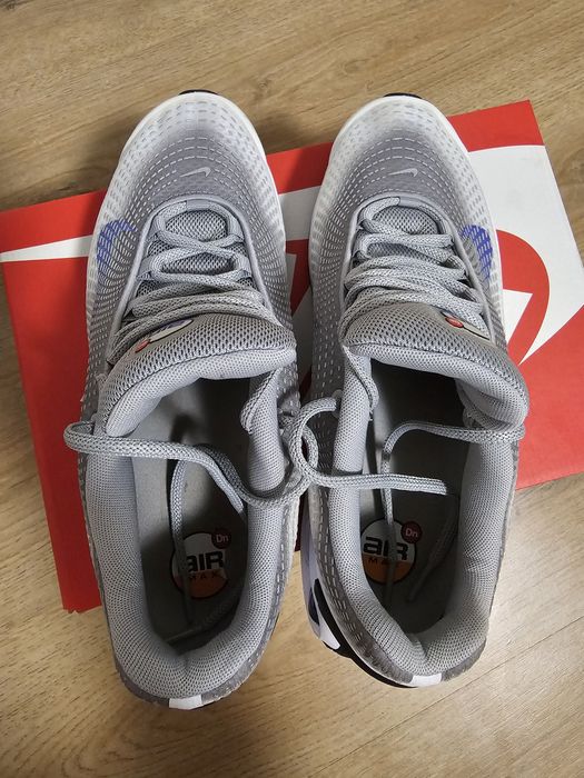 Nike Air Max DN model 2026