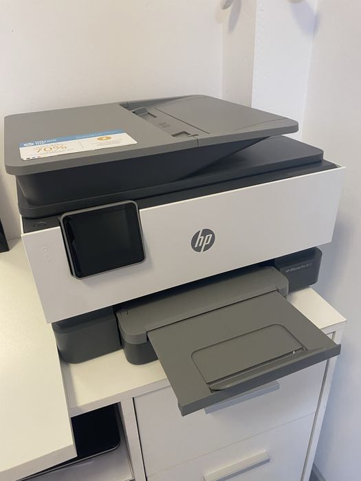 Imprimanta Multifunctionala HP OfficeJet Pro 9120E