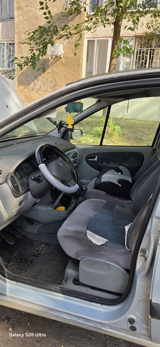 RENAULT Scenic 2002 — imagine 5