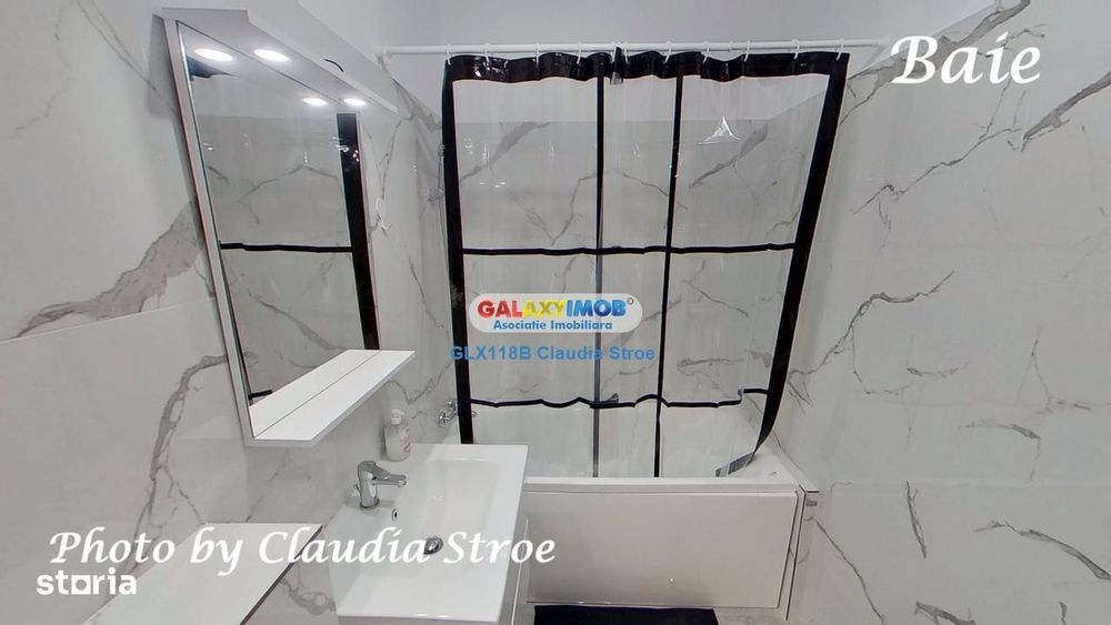 Inchiriere Studio Dimitrie Leonida - Metrou Berceni