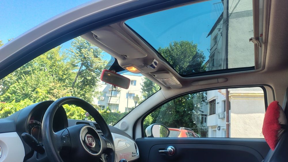 Fiat/500/motor benzina 0.9 (90cp)