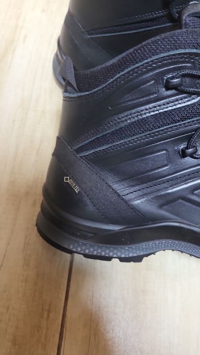 Haix Black Eagle 2.0 GTX  Goretex туристически обувки
