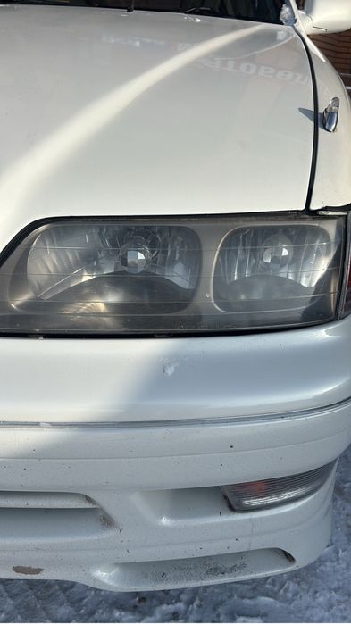 Фары Марк 2 100 кузов