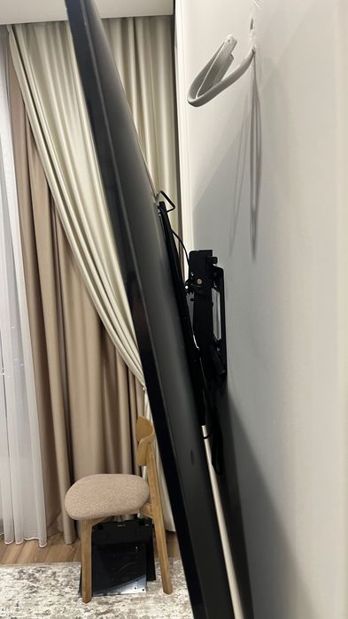 кронштейн установка