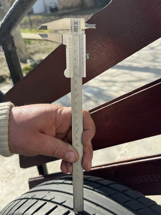 Летни гуми 195/65/15