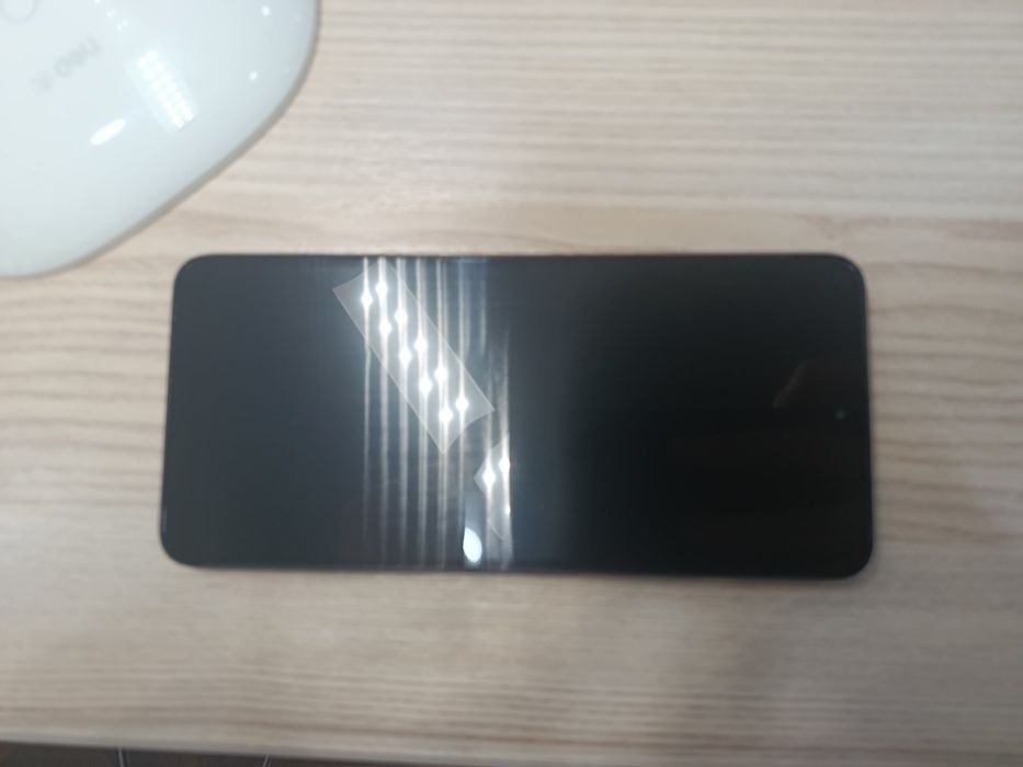Продам б/у телефон - Redmi Not 12