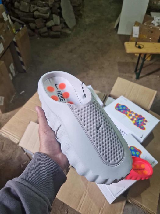 Slapi Nike Mind 001 Slides *CALITATE PREMIUM*