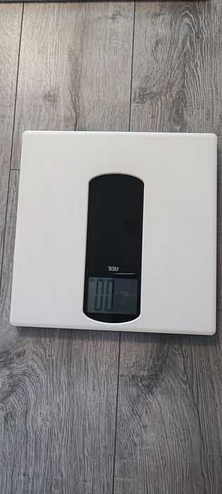 Cântar persoane electronic