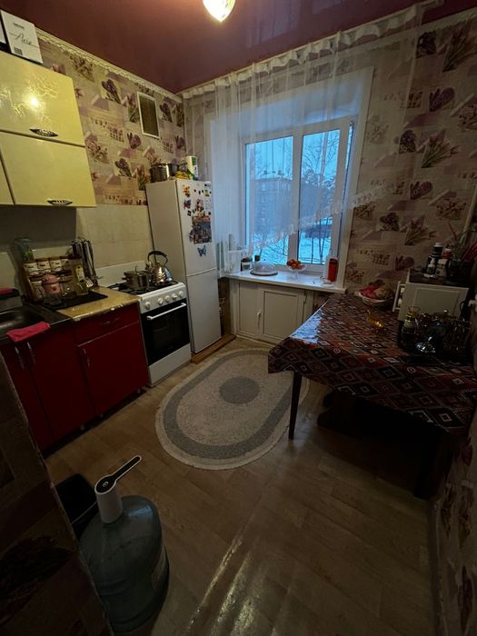 Продам квартиру