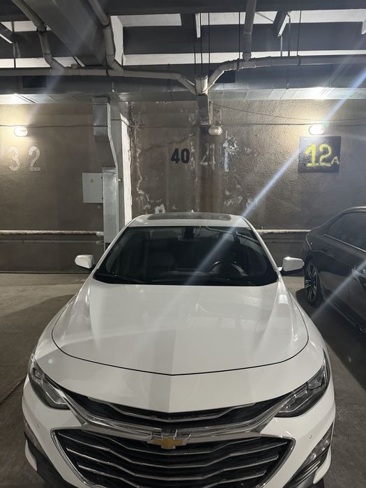 Malibu premier 2020 года