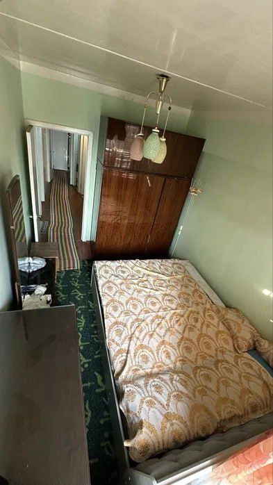 Срочно! Квартира на Ц4-Корзинка 3/4/4 общ пл 75м,балкон 2*6