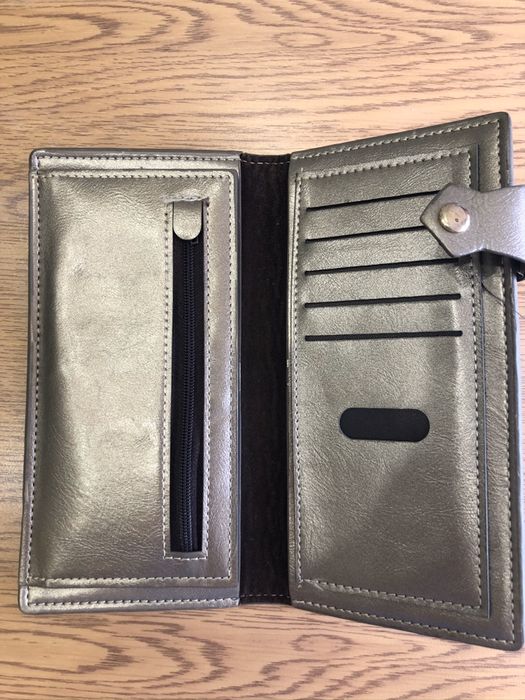 Продам кошелек