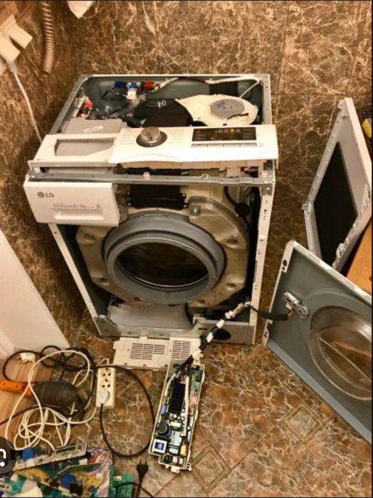 Продам запчасти стиралный машины