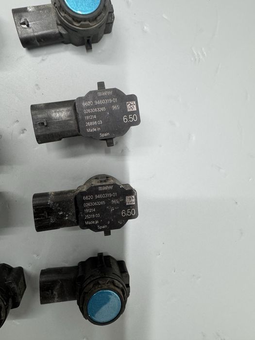 Senzori parcare Bmw X5 G05 X6 G06 G20 F44 model 6.50