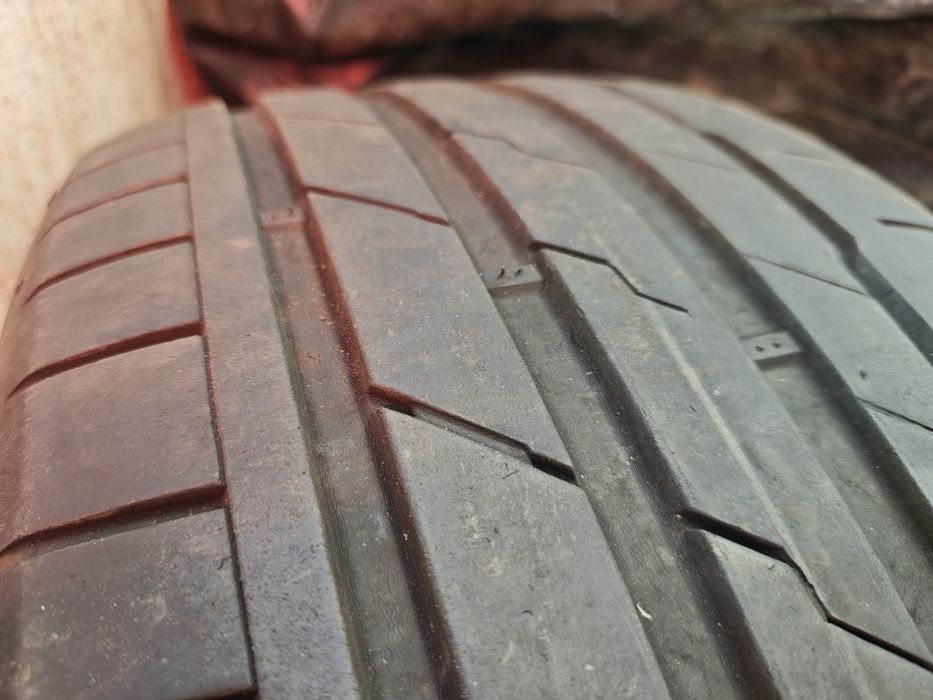 Anvelope Hankook ventus s1 eco3 255/45/R18 245/45/R18 vară  BMW i4 G26