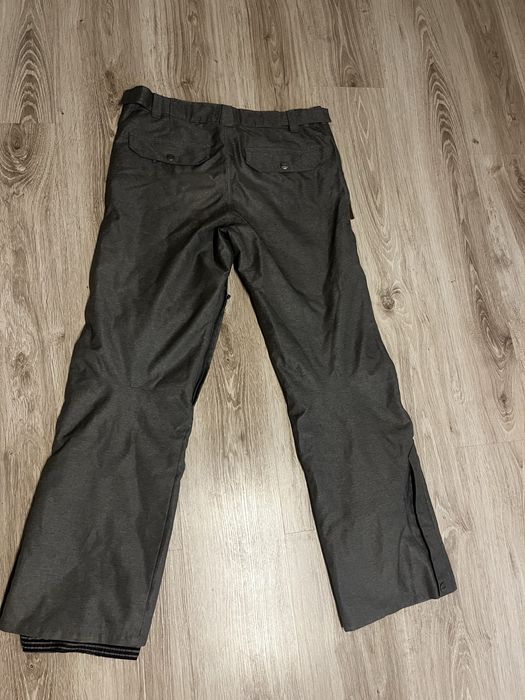 Продам горнолыжные штаны