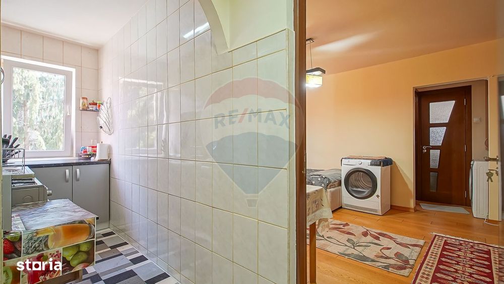 0% Comision | 2 Camere | Sacele Electroprecizia