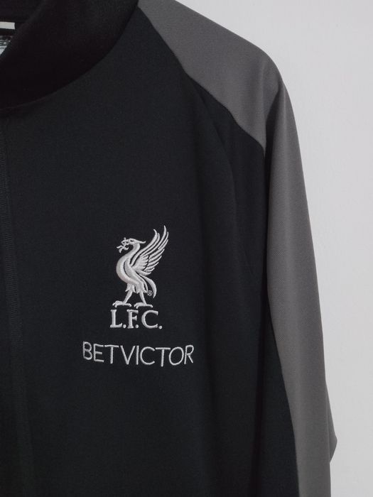 Bluza trening Liverpool + Bluza Austria