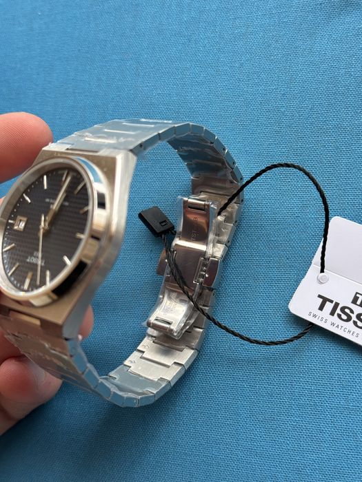 Tissot PRX Powermatic 80