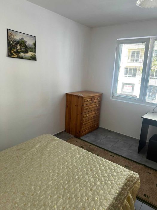 Дава се под наем Тристаен апартамент в Пловдив, Младежки Хълм - 88 кв.м за 600 € - Снимка #4