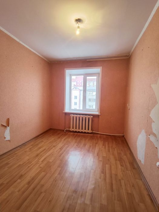 Горящий вариант -3 комнатная !