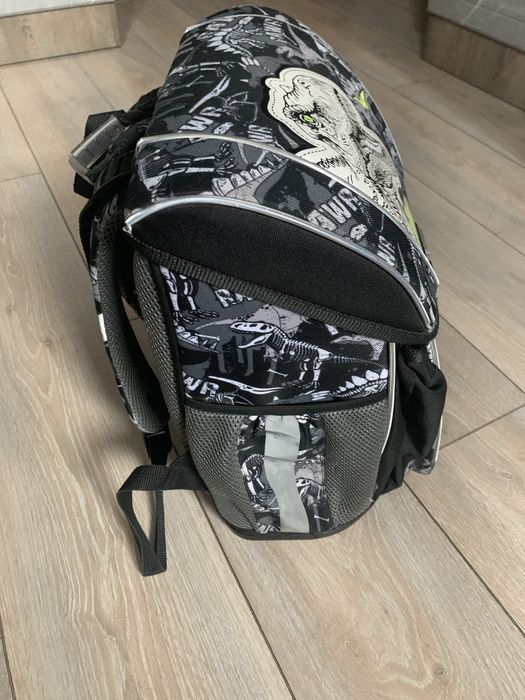 Школьный рюкзак ErichKrause