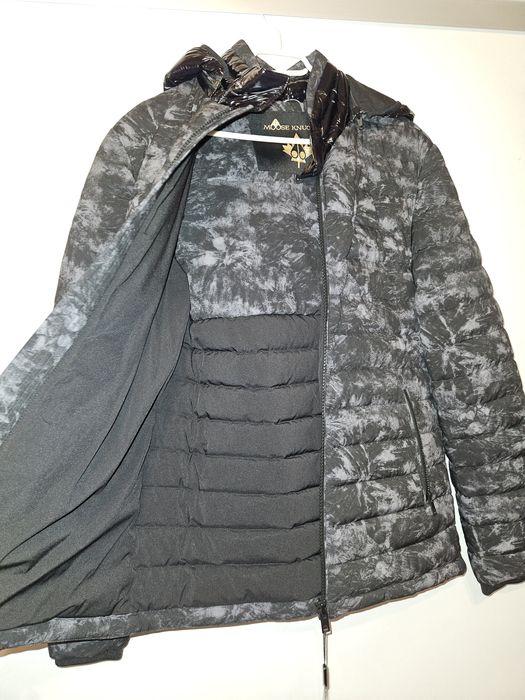 Geaca Moose Knuckles