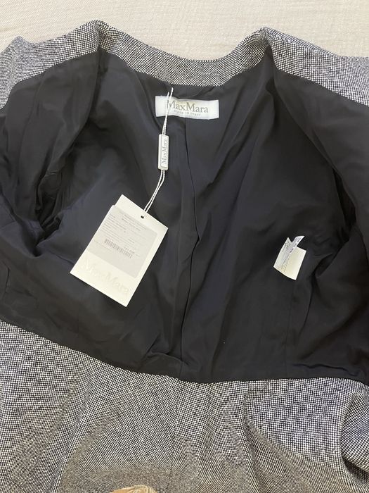 Жакет Max Mara новый