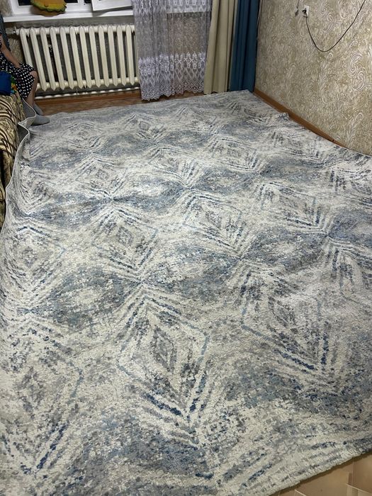 Ковер ошен хороший длиный