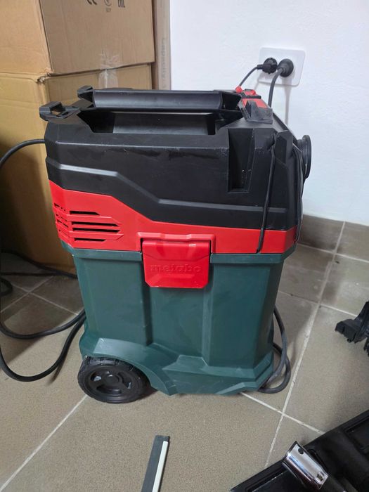 Aspirator universal ASA 30 L PC Metabo