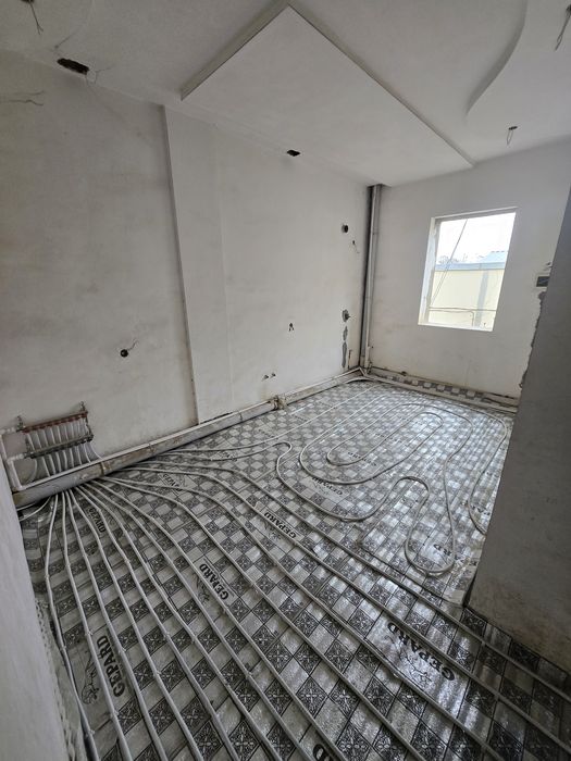 4 xonali kvartira, Islom Karimov kuchasida joylashgan