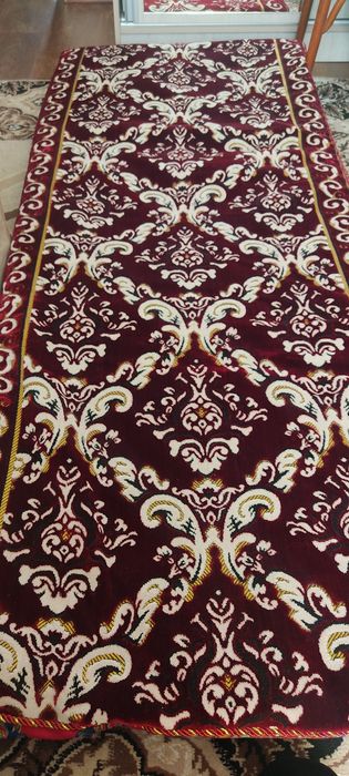 Курпа - курпача -юстиклар