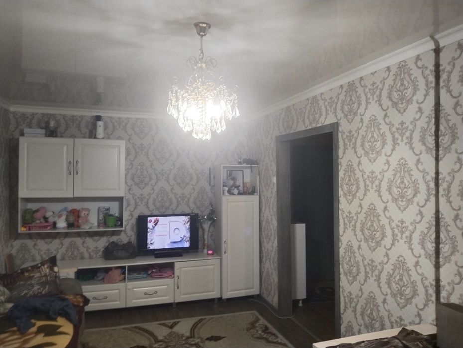 Продам квартиру возможна рассрочка