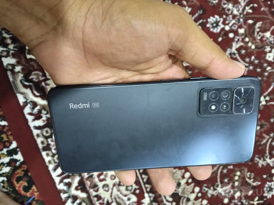 Redmi note 11 pro 5g 8/128