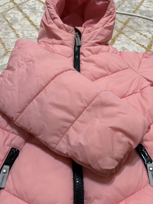 Куртка демисезон