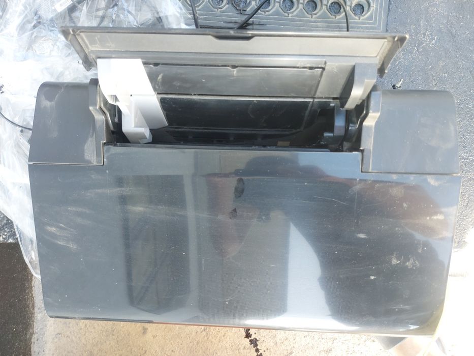 Цветной принтер Epson P50